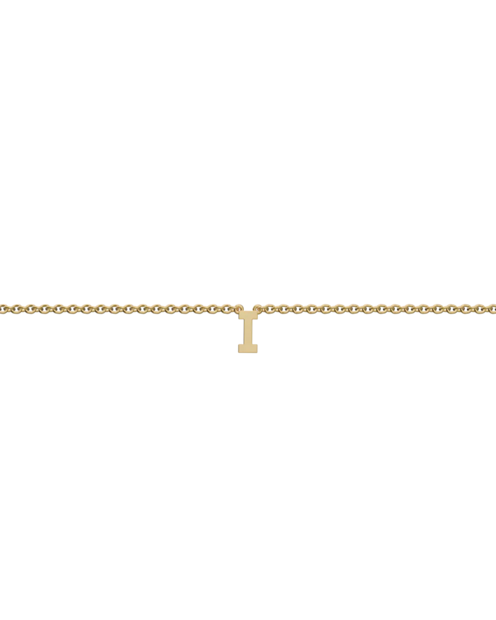 Initial Bracelet - Image 17