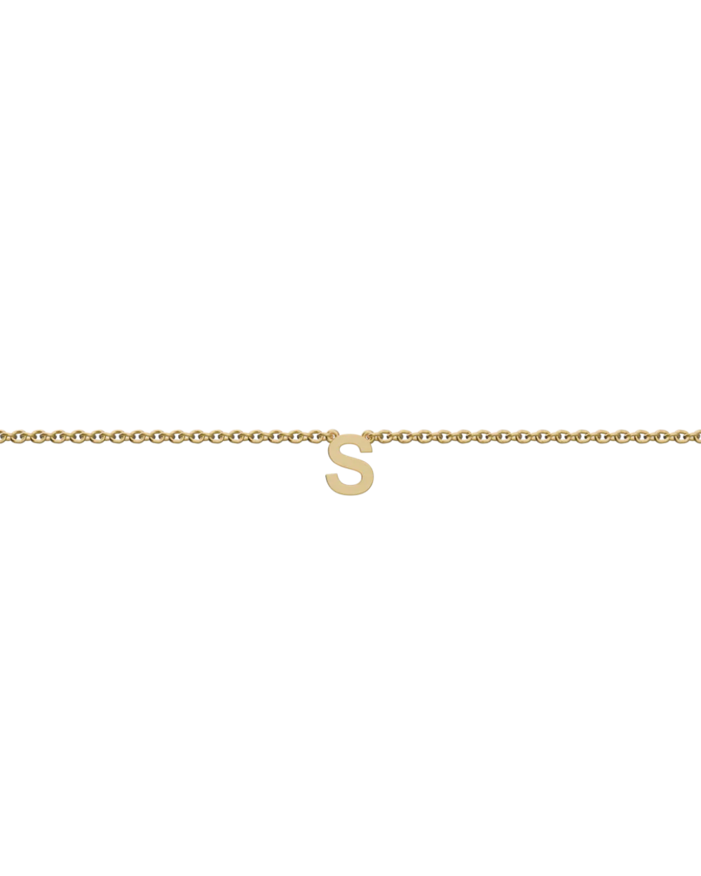 Initial Bracelet - Image 27