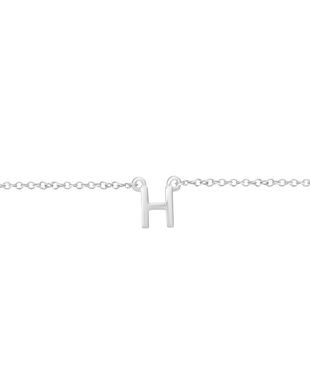 Initial Bracelet - Image 44
