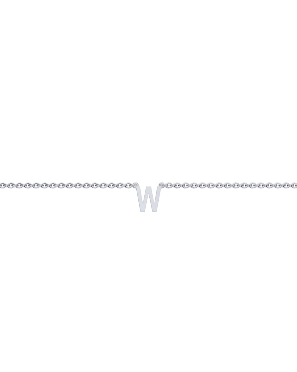 Initial Bracelet - Image 59